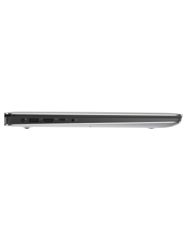 DELL XPS 15 9550 Computer portatile 39,6 cm (15.6") Touch screen 4K Ultra HD Intel® Core™ i7 16 GB DDR4-SDRAM 512 GB SSD