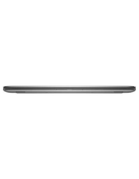 DELL XPS 15 9550 Computer portatile 39,6 cm (15.6") Touch screen 4K Ultra HD Intel® Core™ i7 16 GB DDR4-SDRAM 512 GB SSD