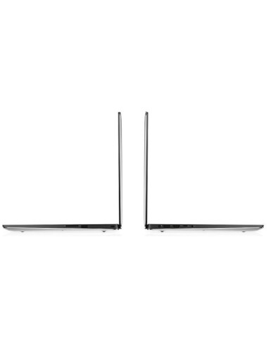 DELL XPS 15 9550 Computer portatile 39,6 cm (15.6") Touch screen 4K Ultra HD Intel® Core™ i7 16 GB DDR4-SDRAM 512 GB SSD
