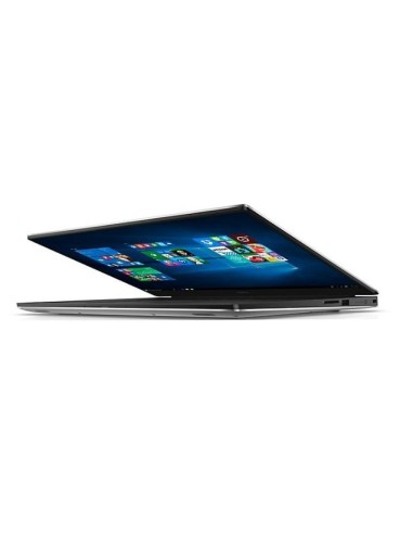 DELL XPS 15 9550 Computer portatile 39,6 cm (15.6") Touch screen 4K Ultra HD Intel® Core™ i7 16 GB DDR4-SDRAM 512 GB SSD