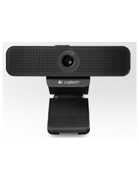 Logitech C920-C webcam 1920 x 1080 Pixel USB 2.0 Nero