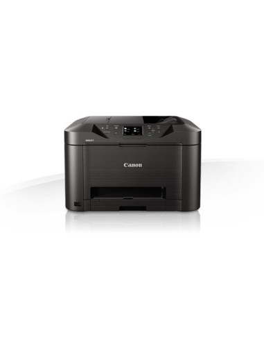 Canon MAXIFY MB5050 Ad inchiostro A4 600 x 1200 DPI Wi-Fi