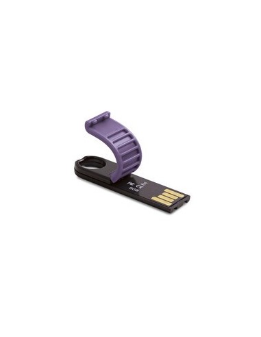 Verbatim Store 'n' Go 8GB unità flash USB USB tipo A 2.0 Viola