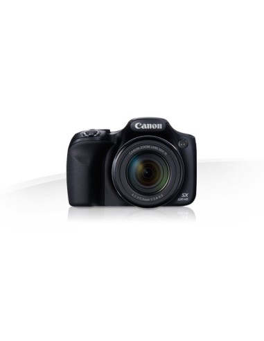Canon PowerShot SX530 HS 1 2.3" Fotocamera Bridge 16 MP CMOS 4608 x 3456 Pixel Nero