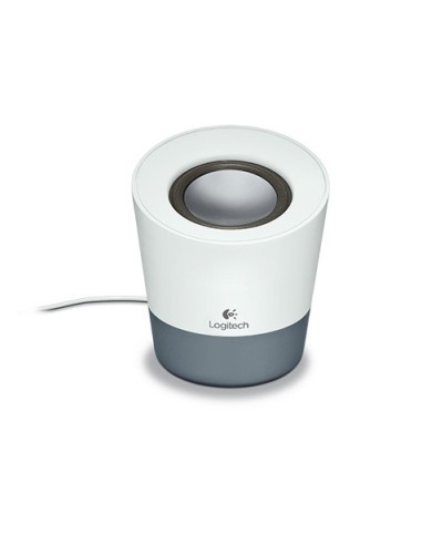Logitech Z50 Altoparlante portatile mono Grigio 10 W
