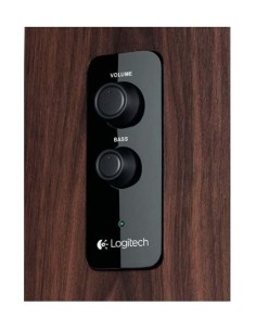 Logitech Z443 Nero Cablato 55 W 2