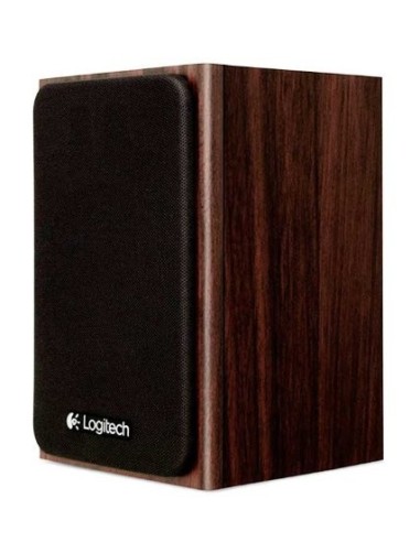 Logitech Z443 Nero Cablato 55 W