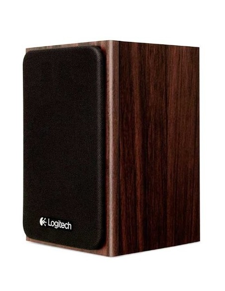 Logitech Z443 Nero Cablato 55 W