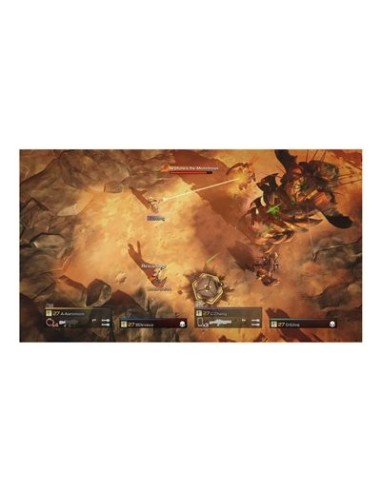 Sony Helldivers Super-Earth Ultimate, PS4 Standard+DLC PlayStation 4