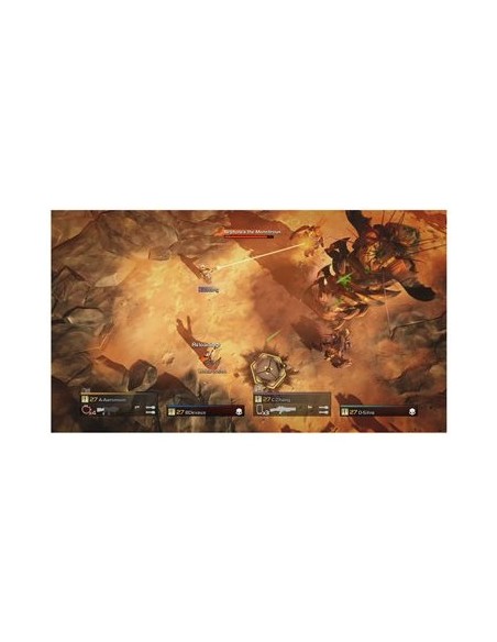 Sony Helldivers Super-Earth Ultimate, PS4 Standard+DLC PlayStation 4