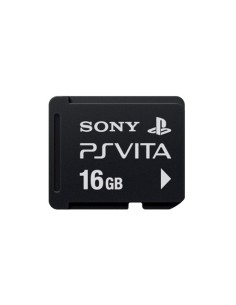 Sony PS Vita, 16GB
