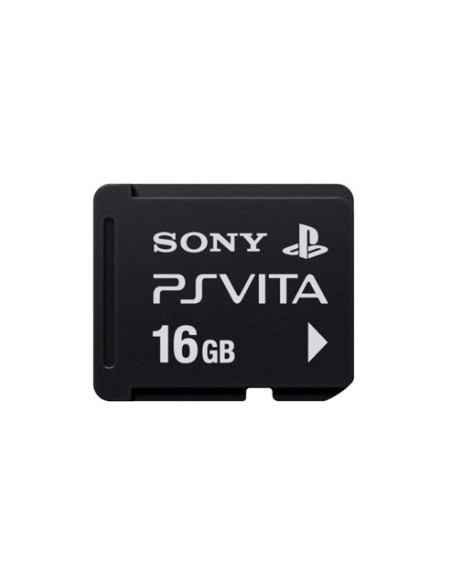 Sony PS Vita, 16GB
