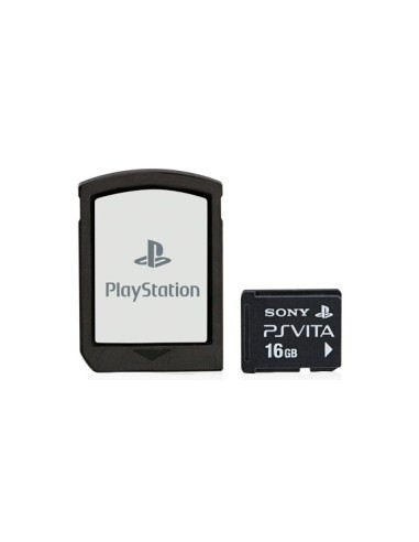 Sony PS Vita, 16GB