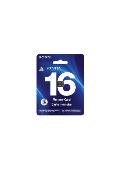 Sony PS Vita, 16GB