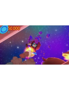 Sony Looney tunes galactic sports Standard ITA PlayStation Vita 2