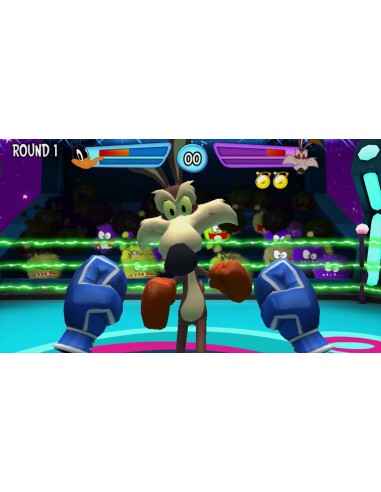 Sony Looney tunes galactic sports Standard ITA PlayStation Vita