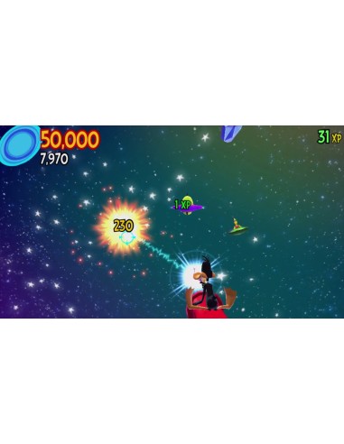 Sony Looney tunes galactic sports Standard ITA PlayStation Vita