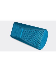 Logitech X300 Altoparlante portatile mono Blu