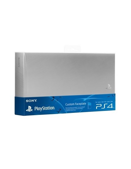 Sony 9846949 parte e accessorio per console da gioco Custodia