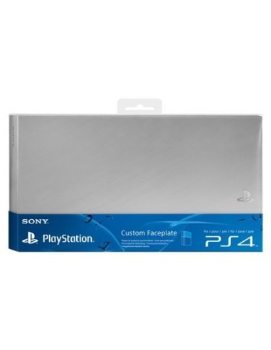 Sony 9846949 parte e accessorio per console da gioco Custodia