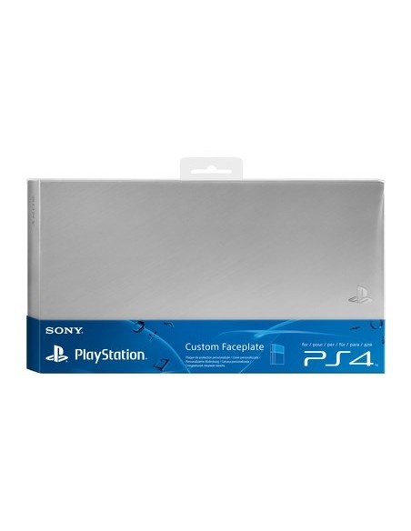 Sony 9846949 parte e accessorio per console da gioco Custodia