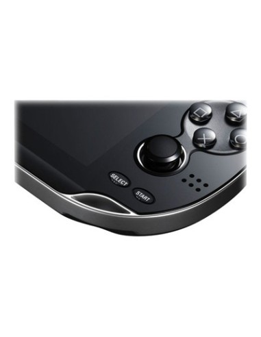 Sony Ps Vita 2016 + Phneas Ferb console da gioco portatile 12,7 cm (5") 1 GB Touch screen Wi-Fi Nero