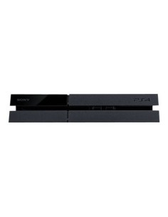 Sony 1TB, Playstation 4 + Star Wars Battlefront 1000 GB Wi-Fi Nero 2