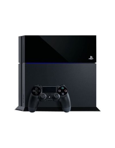 Sony 1TB, Playstation 4 + Star Wars Battlefront 1000 GB Wi-Fi Nero