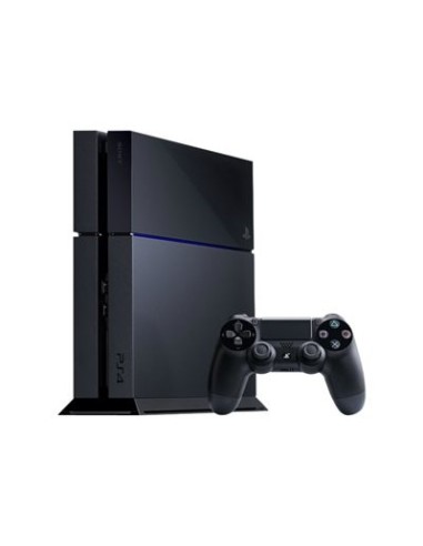 Sony 1TB, Playstation 4 + Star Wars Battlefront 1000 GB Wi-Fi Nero
