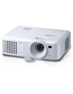 Canon LV -X300 videoproiettore Proiettore a raggio standard 3000 ANSI lumen DLP XGA (1024x768) Bianco