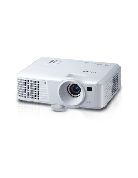 Canon LV -X300 videoproiettore Proiettore a raggio standard 3000 ANSI lumen DLP XGA (1024x768) Bianco