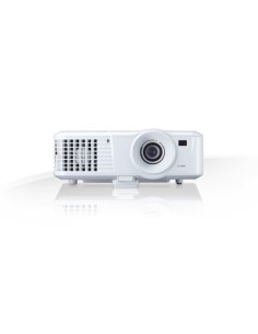 Canon LV -X300 videoproiettore Proiettore a raggio standard 3000 ANSI lumen DLP XGA (1024x768) Bianco 2