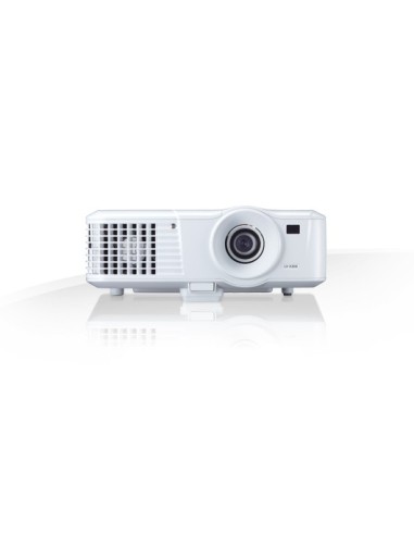 Canon LV -X300 videoproiettore Proiettore a raggio standard 3000 ANSI lumen DLP XGA (1024x768) Bianco