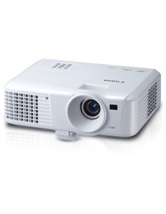 Canon LV S300 videoproiettore Proiettore a raggio standard 3000 ANSI lumen SVGA (800x600) Bianco