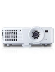 Canon LV S300 videoproiettore Proiettore a raggio standard 3000 ANSI lumen SVGA (800x600) Bianco 2