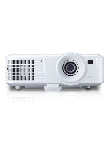 Canon LV S300 videoproiettore Proiettore a raggio standard 3000 ANSI lumen SVGA (800x600) Bianco
