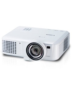 Canon LV WX300ST videoproiettore Proiettore a corto raggio 3000 ANSI lumen WXGA (1280x800) Bianco