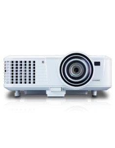 Canon LV WX300ST videoproiettore Proiettore a corto raggio 3000 ANSI lumen WXGA (1280x800) Bianco 2