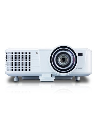 Canon LV WX300ST videoproiettore Proiettore a corto raggio 3000 ANSI lumen WXGA (1280x800) Bianco