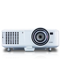 Canon LV X300ST videoproiettore Proiettore portatile 3000 ANSI lumen DLP XGA (1024x768) Bianco 2
