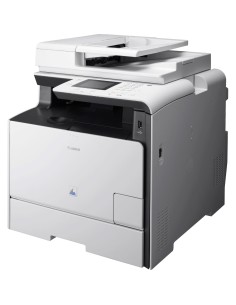 Canon i-SENSYS MF724Cdw Laser A4 1200 x 1200 DPI 20 ppm Wi-Fi