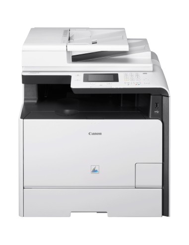 Canon i-SENSYS MF724Cdw Laser A4 1200 x 1200 DPI 20 ppm Wi-Fi