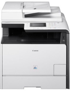Canon i-SENSYS MF729Cx Laser A4 600 x 600 DPI 20 ppm Wi-Fi