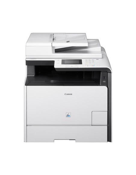 Canon i-SENSYS MF729Cx Laser A4 600 x 600 DPI 20 ppm Wi-Fi