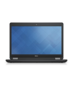 DELL Latitude E5450 Computer portatile 35,6 cm (14") Intel® Core™ i5 4 GB DDR3L-SDRAM 500 GB HDD Windows 7 Professional Nero