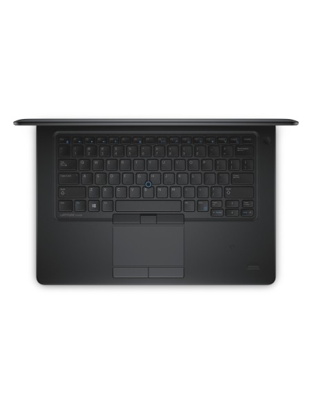 DELL Latitude E5450 Computer portatile 35,6 cm (14") Intel® Core™ i5 4 GB DDR3L-SDRAM 500 GB HDD Windows 7 Professional Nero