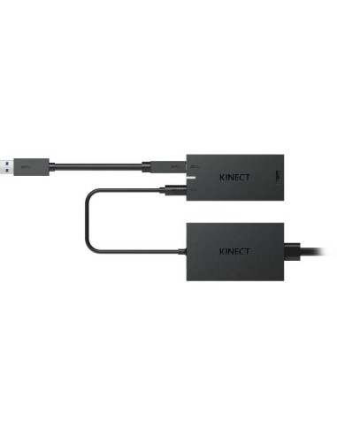 Microsoft Kinect Adapter