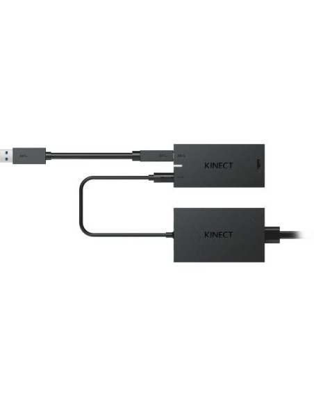 Microsoft Kinect Adapter