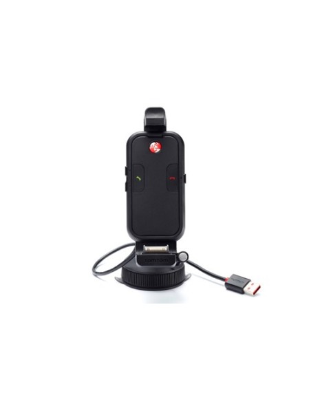 TomTom Kit vivavoce per auto per iPhone