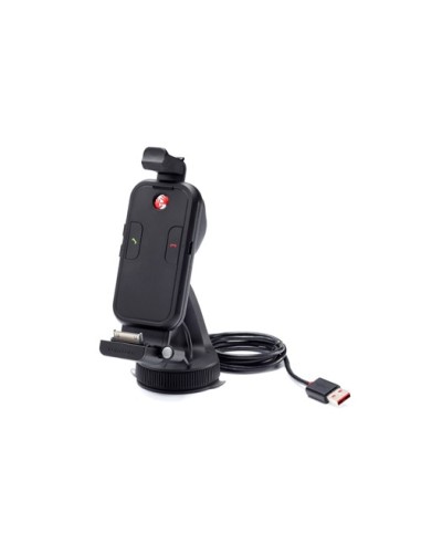 TomTom Kit vivavoce per auto per iPhone